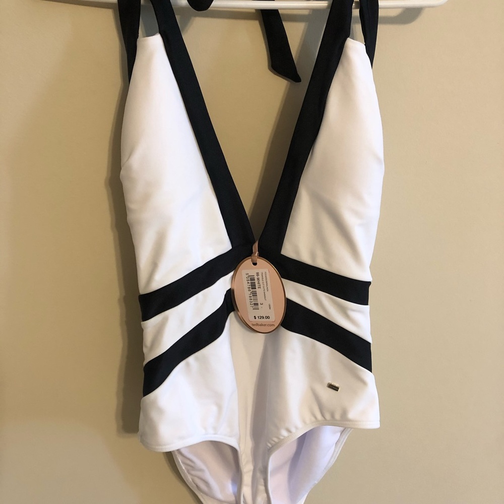 Ted Baker One Piece swimsuit